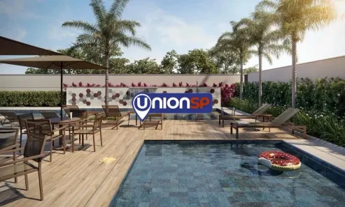 Apartamento com 3 Quartos à venda, 80m² no Vila Cruzeiro, São Paulo