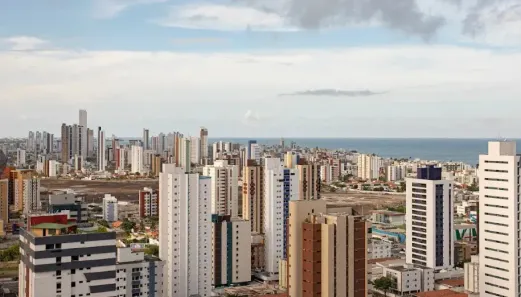 Apartamento com 3 Quartos à venda, 73m² no Manaíra, João Pessoa