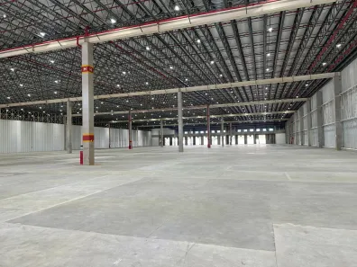 Galpão/Depósito/Armazém para alugar, 4300m² no Centro, Belford Roxo