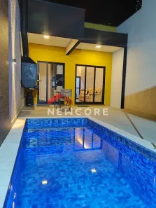 Casa com 3 Quartos à venda, 90m² no Jardim Amália, Caçapava