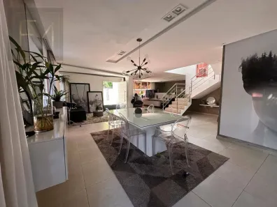 Casa de Condomínio com 4 Quartos à venda, 15m² no Intermares, Cabedelo