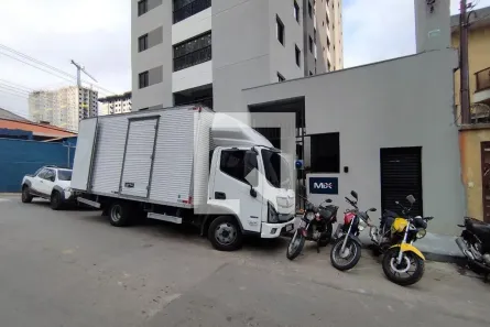 Apartamento com 2 Quartos à venda, 33m² no Vila Nair, São Paulo