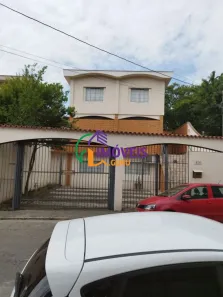 Casa com 5 Quartos à venda, 322m² no Vila Guarani (Z Sul), São Paulo