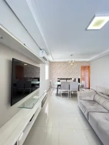 Casa de Condomínio com 4 Quartos à venda, 141m² no Jardim Eldorado, São Luís