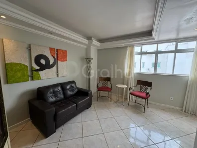 Apartamento com 2 Quartos à venda, 96m² no Coqueiros, Florianópolis