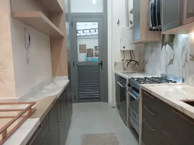 Apartamento com 2 Quartos à venda, 171m² no Seminário, Curitiba
