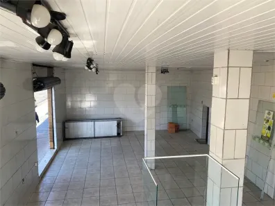 Ponto Comercial para alugar, 75m² no Cidade Antônio Estevão de Carvalho, São Paulo