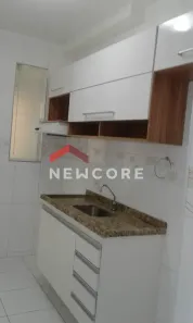 Apartamento com 2 Quartos à venda, 63m² no Jardim dos Estados, Taubaté