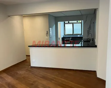 Apartamento com 3 Quartos à venda, 95m² no Santana, São Paulo