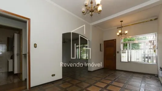 Casa com 3 Quartos à venda, 190m² no Planalto Paulista, São Paulo