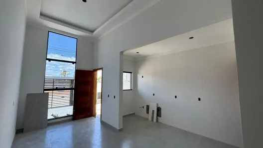 Casa com 3 Quartos à venda, 89m² no Centro, Tijucas