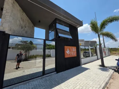 Sobrado com 4 Quartos à venda, 145m² no Timbu, Eusébio