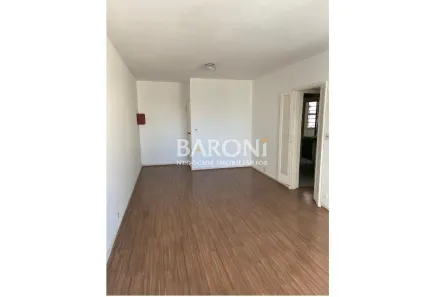 Apartamento com 3 Quartos à venda, 101m² no Pinheiros, São Paulo