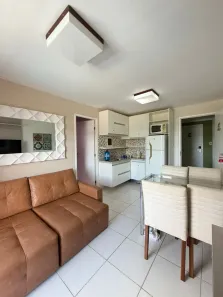 Flat com 2 Quartos à venda, 62m² no A Definir, Barreirinhas