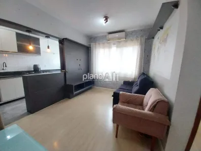 Apartamento com 3 Quartos para alugar, 65m² no Passo das Pedras, Gravataí