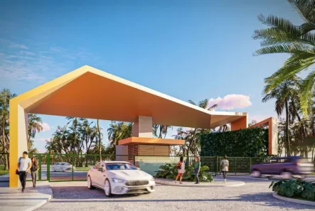 Lote/Terreno à venda, 416m² no Santa Rita, Marechal Deodoro