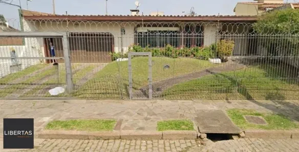 Casa com 4 Quartos à venda, 463m² no Guarujá, Porto Alegre