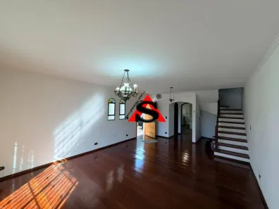 Sobrado com 3 Quartos para venda ou aluguel, 176m² no Ipiranga, São Paulo