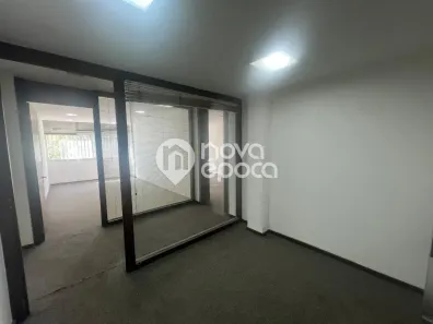 Ponto Comercial com 1 Quarto à venda, 556m² no Copacabana, Rio de Janeiro