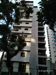 Apartamento com 3 Quartos à venda, 126m² no Chácara Inglesa, São Paulo