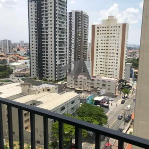Apartamento com 2 Quartos para alugar, 55m² no Vila Osasco, Osasco
