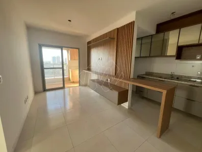Apartamento com 2 Quartos à venda, 68m² no Centro, Araraquara