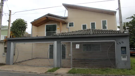 Casa com 4 Quartos à venda, 200m² no Loteamento Villa Branca, Jacareí