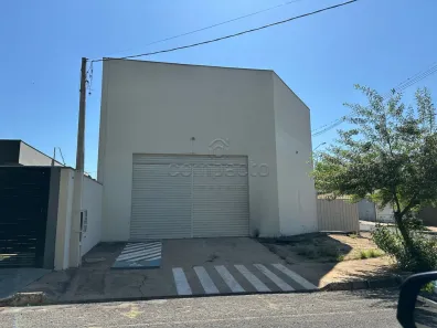 Ponto Comercial para alugar, 188m² no Residencial Palestra, São José do Rio Preto