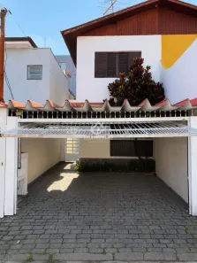 Sobrado com 3 Quartos para alugar, 100m² no Jardim Aeroporto, São Paulo