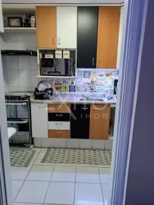 Apartamento com 3 Quartos à venda, 98m² no Jardim Bizarro, Jundiaí