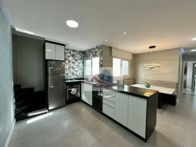 Cobertura com 2 Quartos à venda, 130m² no Vila América, Santo André
