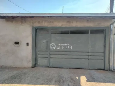 Casa com 3 Quartos à venda, 95m² no Água Branca, Piracicaba