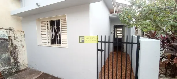 Casa com 1 Quarto para alugar, 40m² no Boa Vista, São José do Rio Preto