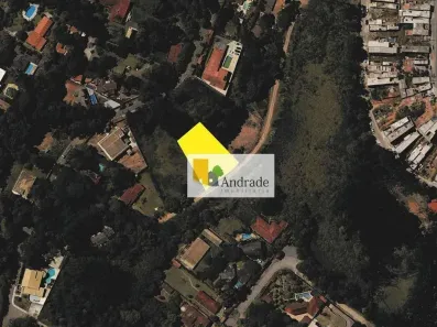 Lote/Terreno à venda, 1m² no Chácara Santa Lúcia, Carapicuíba