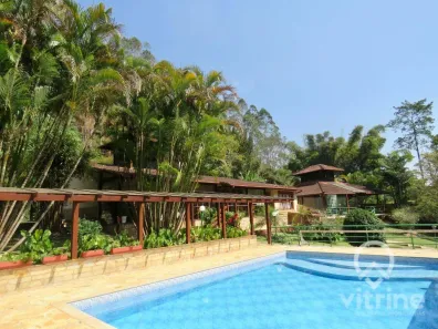 Casa com 4 Quartos à venda, 820m² no Ponte da Saudade, Nova Friburgo