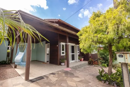 Casa com 2 Quartos à venda, 70m² no Piratini, Gramado