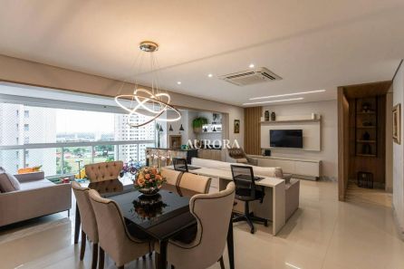 Apartamento com 3 Quartos à venda, 173m² no Gleba Fazenda Palhano, Londrina