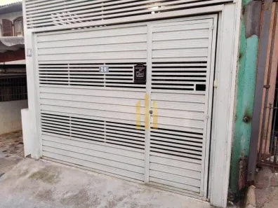 Sobrado com 3 Quartos à venda, 80m² no Água Fria, São Paulo