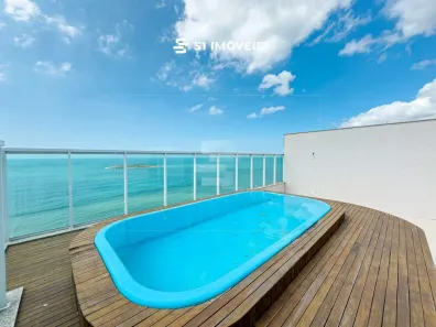 Cobertura com 5 Quartos à venda, 280m² no Praia de Itaparica, Vila Velha