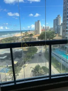 Apartamento com 1 Quarto para alugar, 45m² no Piatã, Salvador