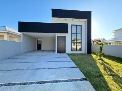 Casa de Condomínio com 3 Quartos à venda, 171m² no Canal (Praia Seca), Araruama