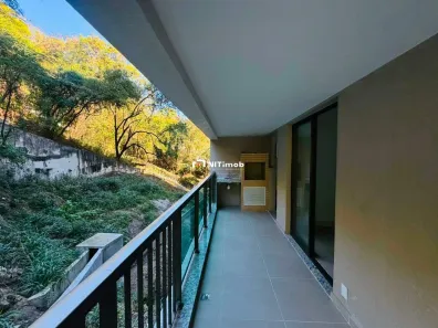 Apartamento com 2 Quartos à venda, 85m² no Icaraí, Niterói