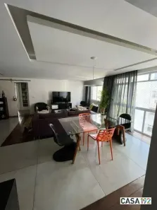 Apartamento com 3 Quartos à venda, 113m² no Consolação, São Paulo