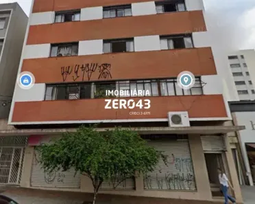 Sala Comercial à venda, 60m² no Centro, Londrina