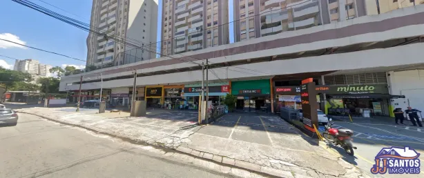 Ponto Comercial para alugar, 507m² no Parque da Mooca, São Paulo