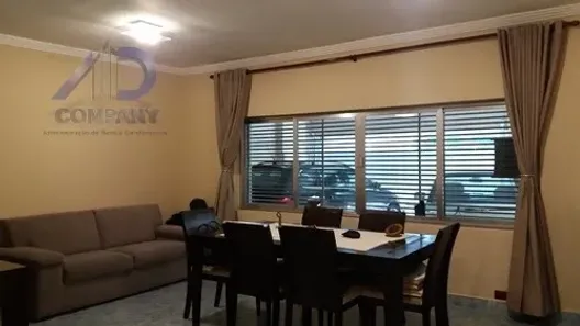 Sobrado com 2 Quartos à venda, 350m² no Vila Gumercindo, São Paulo