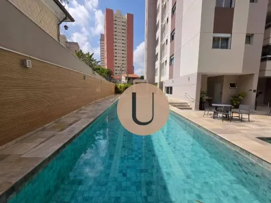 Apartamento com 3 Quartos à venda, 96m² no Vila Guiomar, Santo André