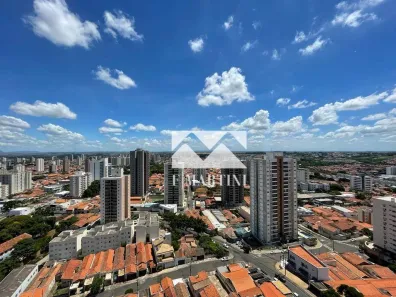 Apartamento com 3 Quartos à venda, 166m² no Jardim Elite, Piracicaba