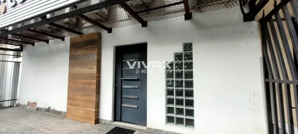 Ponto Comercial à venda, 204m² no Méier, Rio de Janeiro