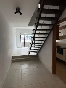 Apartamento com 1 Quarto para alugar, 75m² no Itaim Bibi, São Paulo
